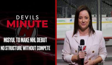 Misyul Debuts | DEVILS MINUTE
