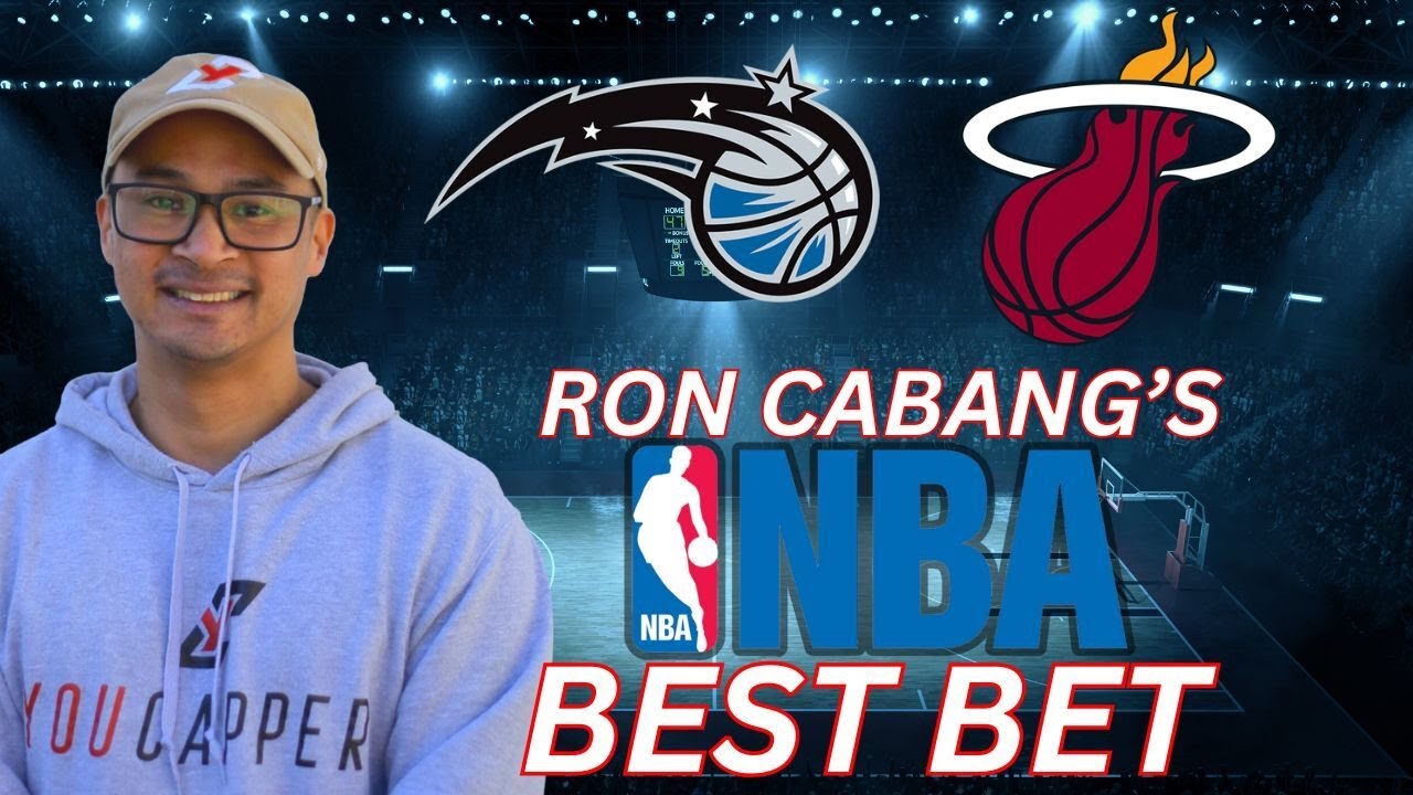 Orlando Magic vs Miami Heat Picks and Predictions | 2024 NBA Bets for 10/23/24