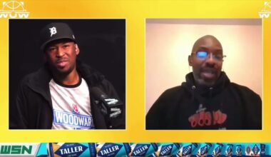 Are Detroit Pistons UNDERRATED? - HOME OPENER TONIGHT! | EP 137