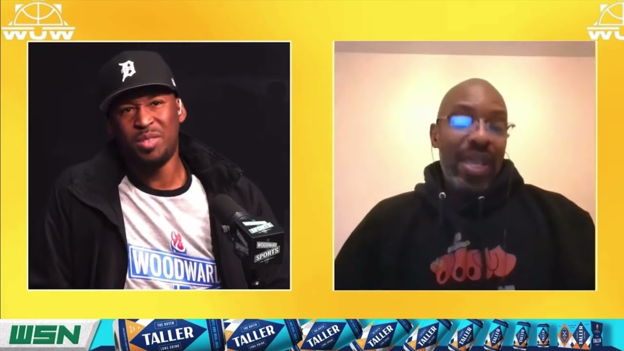 Are Detroit Pistons UNDERRATED? - HOME OPENER TONIGHT! | EP 137