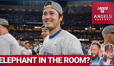 Shohei Ohtani is in the World Series with Dodgers: How Do Los Angeles Angels Fans Feel About It?