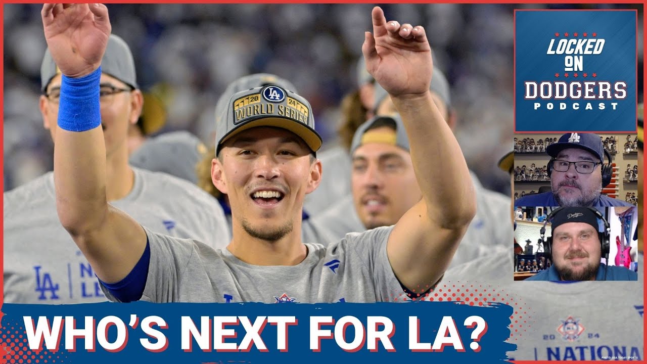 Who Will Shine in World Series for the Los Angeles Dodgers? Should Fernando Be in the Hall of Fame?