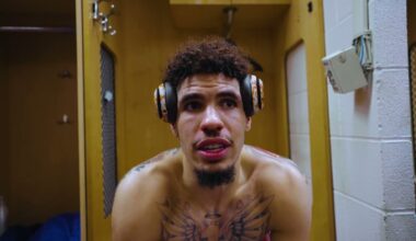 Hornets vs Rockets: LaMelo Ball Postgame Media Availability | 10/23/2024