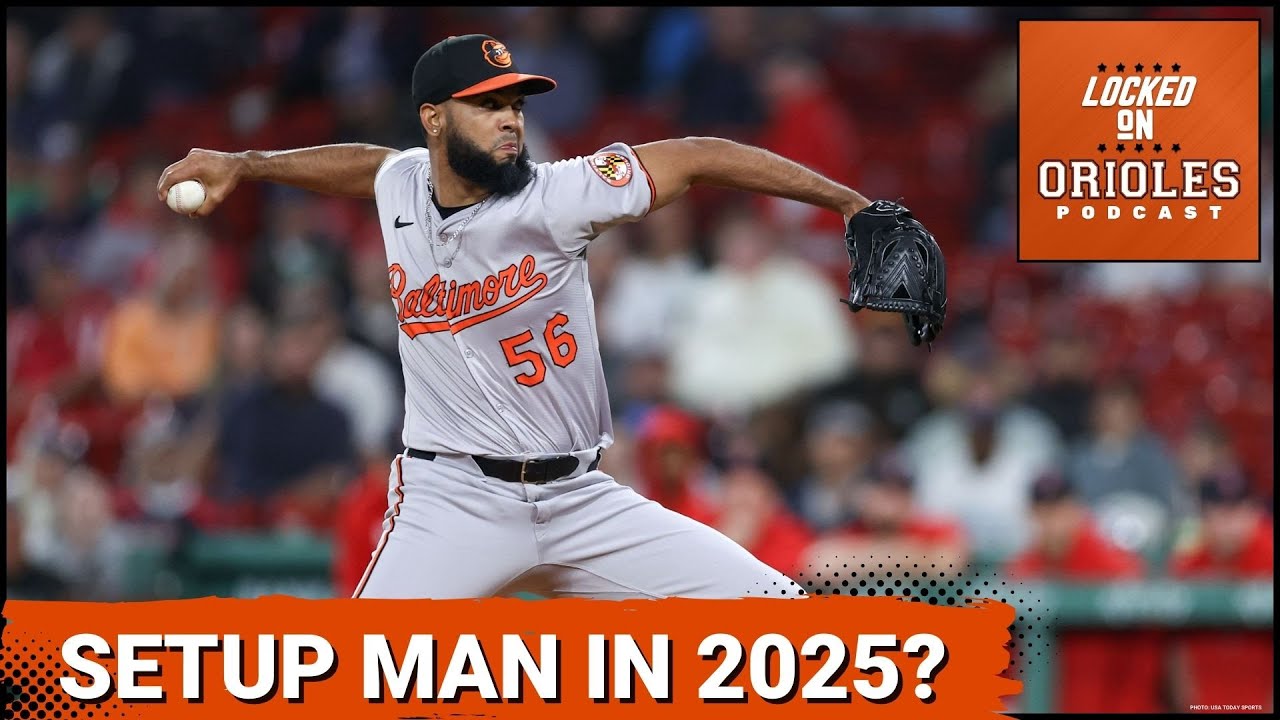 Austin Hays for Seranthony Domínguez: good trade for the Orioles?