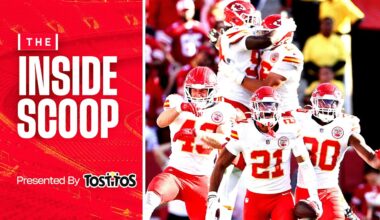 Is Kansas City's Defense the BEST in the NFL? | Postgame Recap - Week 7