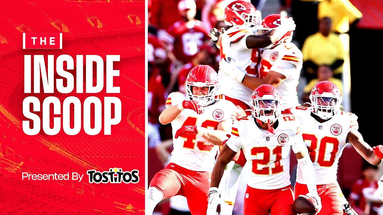 Is Kansas City's Defense the BEST in the NFL? | Postgame Recap - Week 7