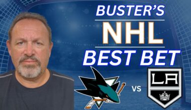 San Jose Sharks vs Los Angeles Kings Predictions and Picks | 2024 NHL Bets Today 10/24/24