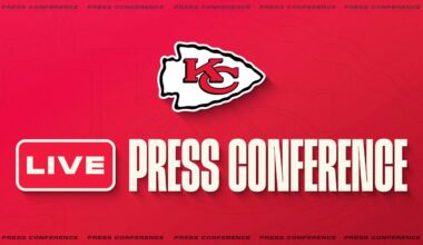 Chiefs Players and Team Personnel Speak to the Media | OCTOBER 24, 2024