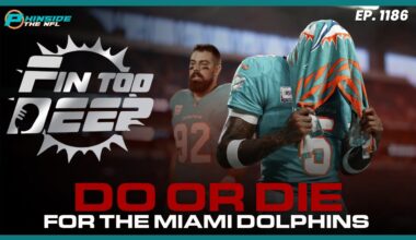 It’s Now Or Never For The 2024 Miami Dolphins