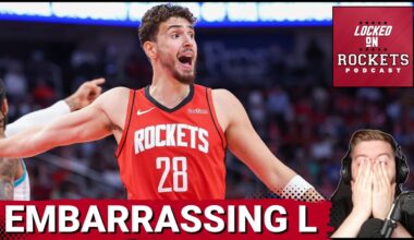 Jalen Green & Alperen Sengun Strong Debuts Not Enough As Rebounding Costs Houston Rockets Vs Hornets