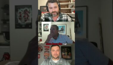 Which Sens Team Does Chris Phillips Think Is The Best Ever? #nhl #ottawasenators #senators