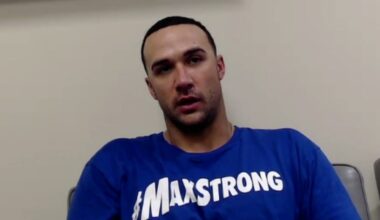 Dodgers Jack Flaherty on Starting Game 1 of World Series vs Yankees: "What we all wanted as kids"