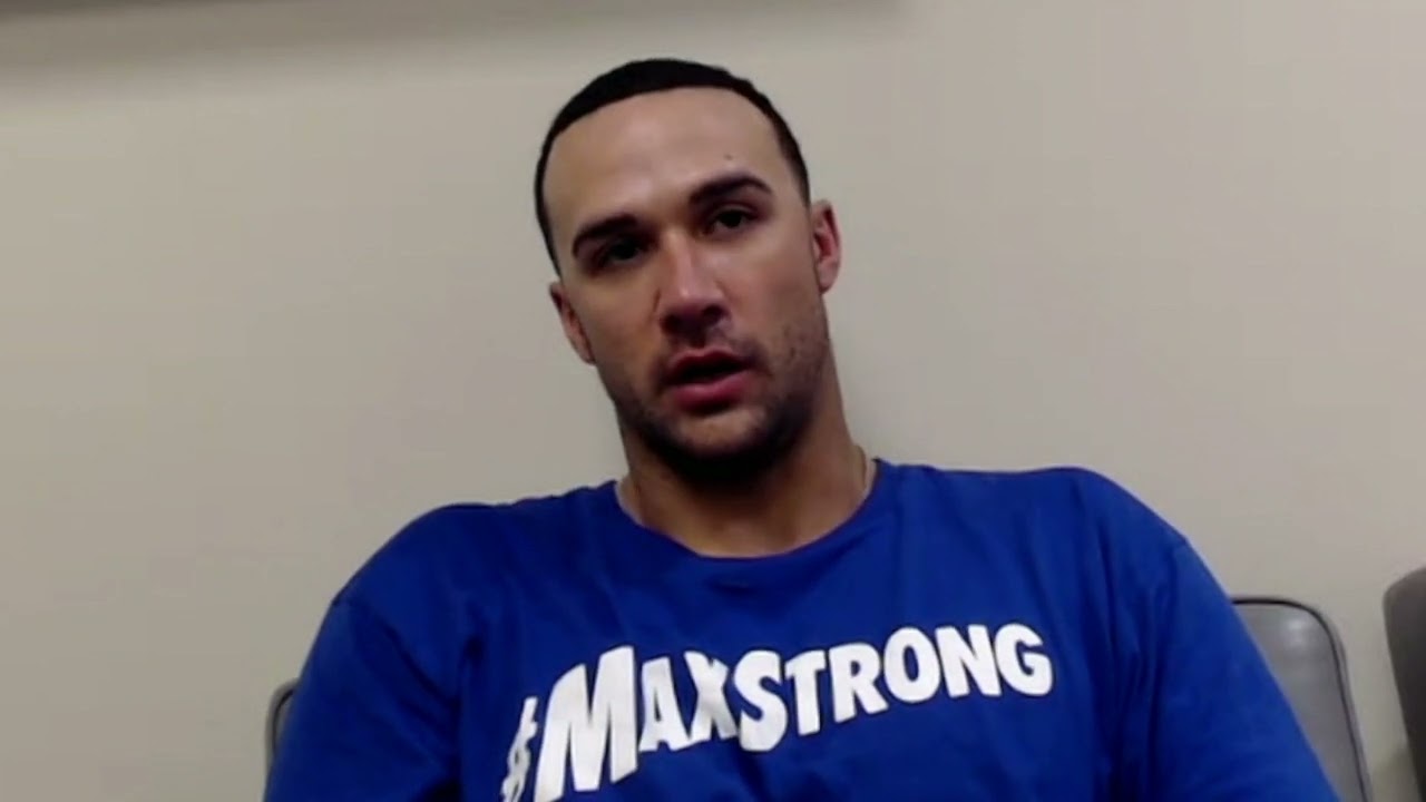 Dodgers Jack Flaherty on Starting Game 1 of World Series vs Yankees: "What we all wanted as kids"