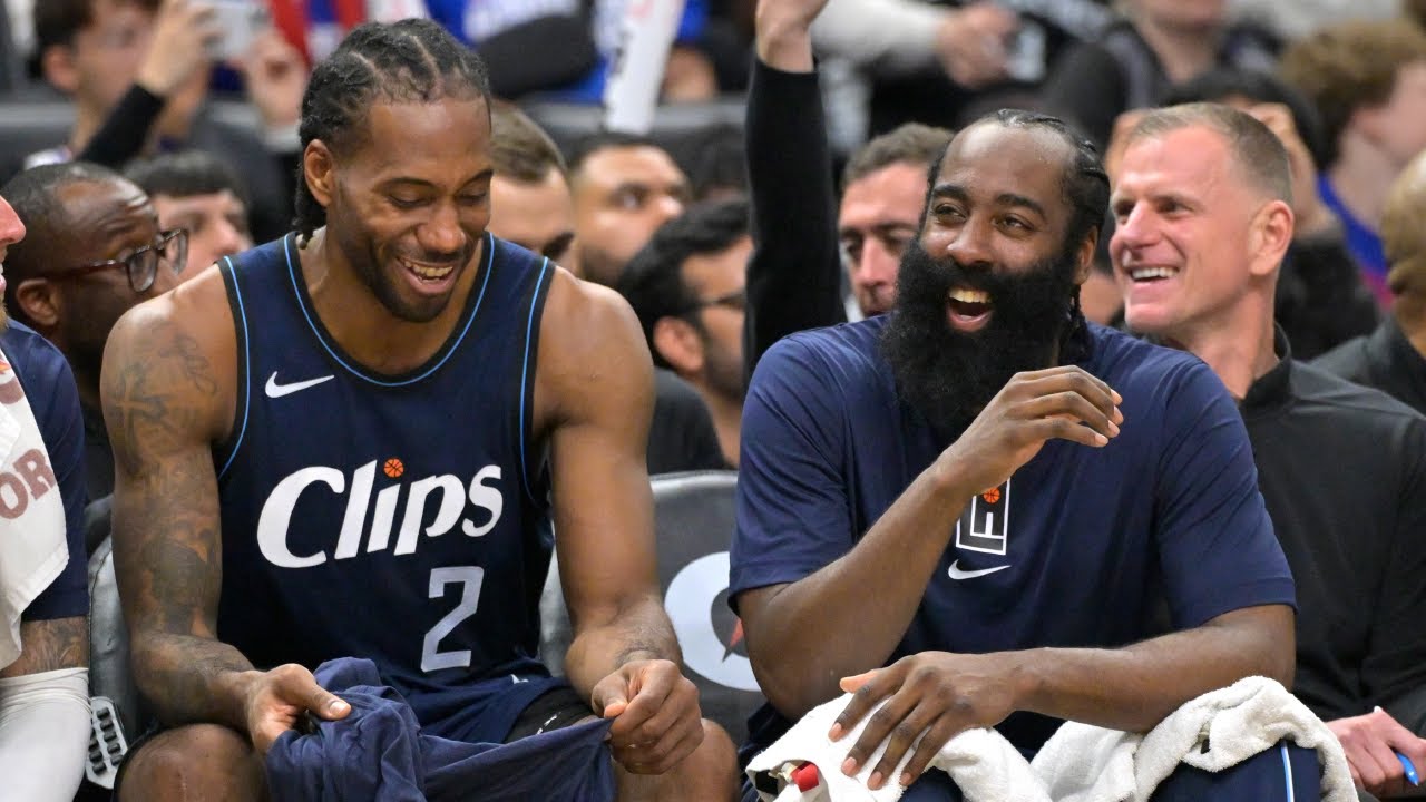 2024-25 NBA Season Preview: Los Angeles Clippers