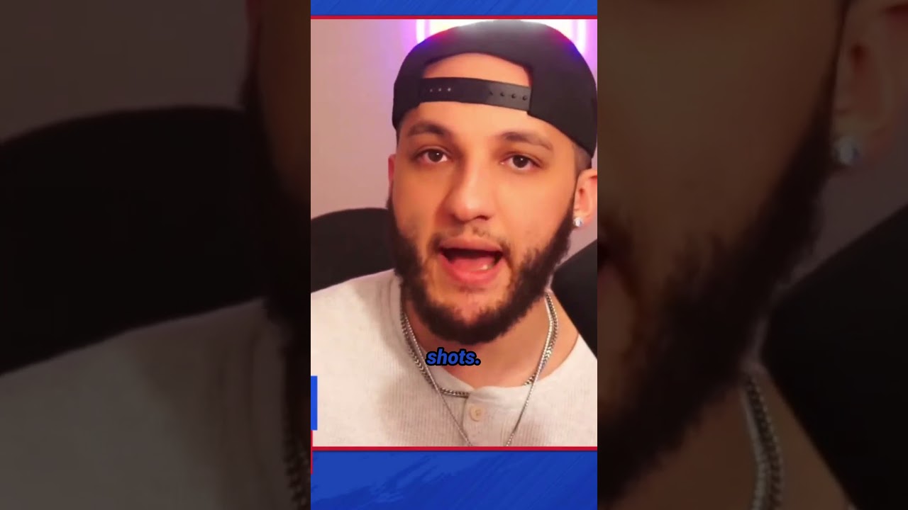 The Detroit Pistons Defense Failed Them! #shorts