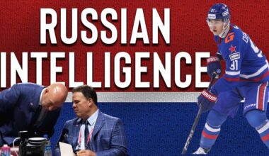 Demidov + Trade Talk? Already? | Montreal Canadiens