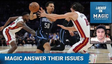 How the Orlando Magic addressed their key concerns in win over Miami Heat