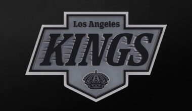 Los Angeles Kings 2025 Goal Horn