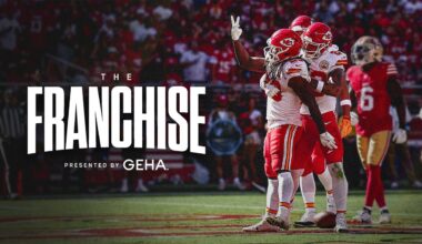 The Franchise: Episode 5 - The Heart of a Champion | DeAndre Hopkins, Bye Week, Week 7 Recap