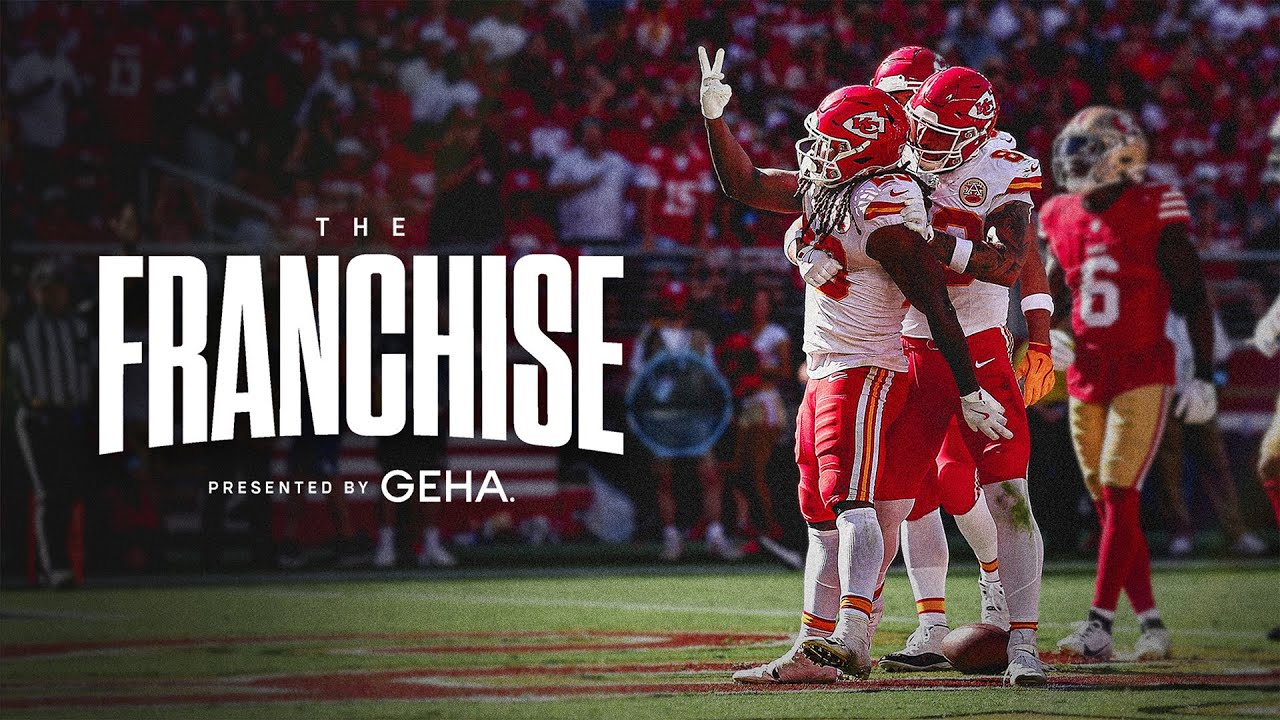 The Franchise: Episode 5 - The Heart of a Champion | DeAndre Hopkins, Bye Week, Week 7 Recap