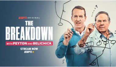 Bill Belichick EXAMINES Russell Wilson’s DEEP PASS THREAT for the Steelers | The Breakdown
