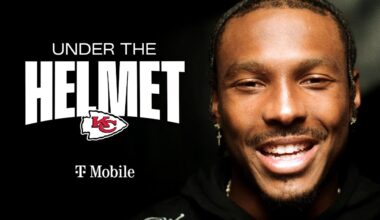 Chiefs Mecole Hardmans KEYS to COMING UP BIG on the NFL's Biggest Stages