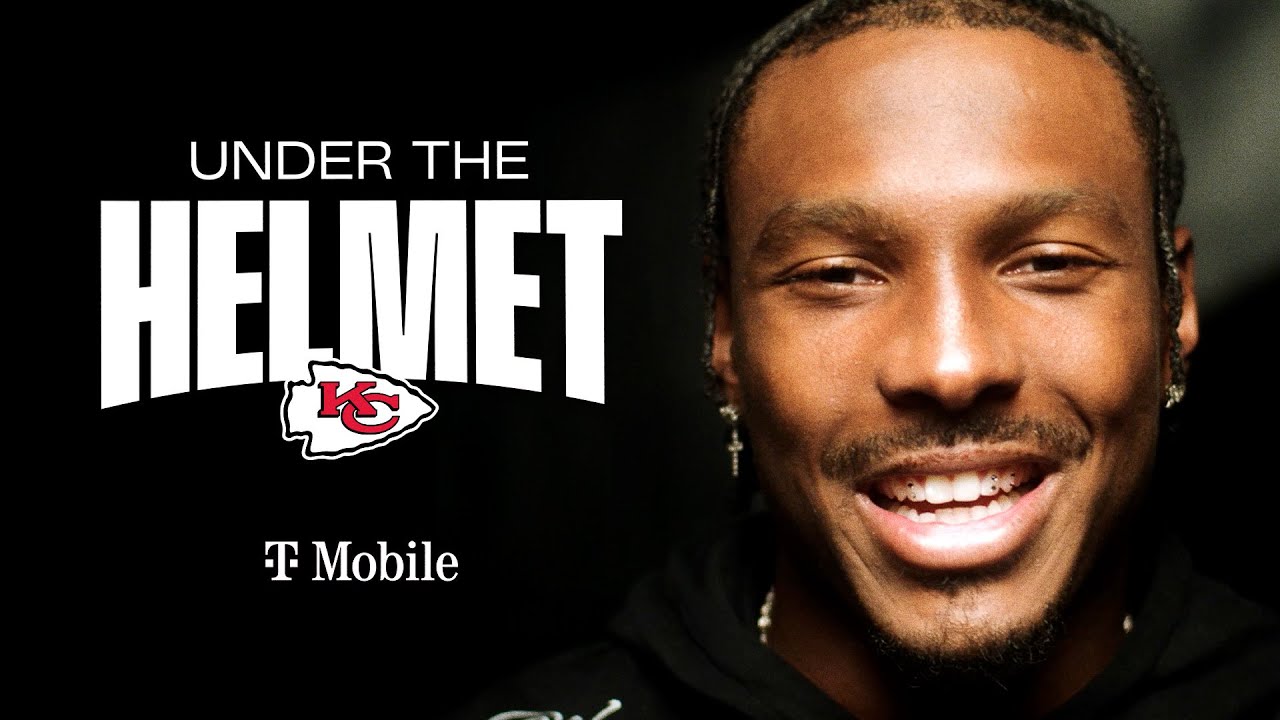 Chiefs Mecole Hardmans KEYS to COMING UP BIG on the NFL's Biggest Stages