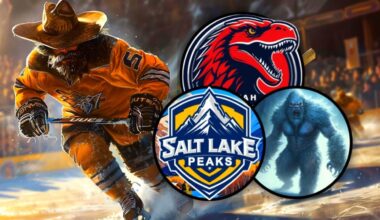 What Should We Name The Utah NHL Team?