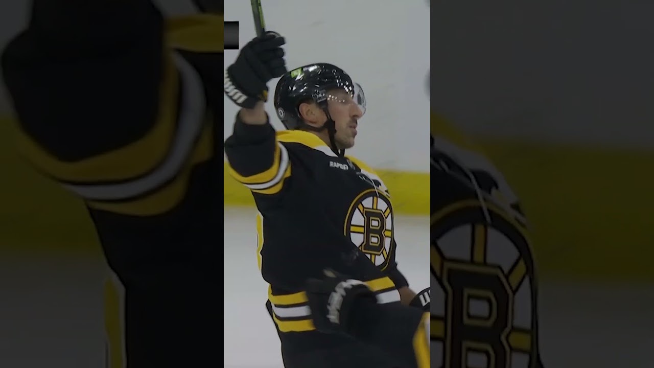 At least it's the regular season! 🍁🐻