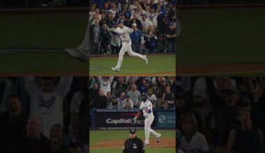 Fantastic Freddie 🤝 Terrific Teoscar