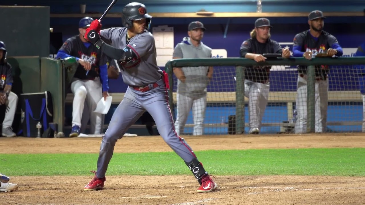 Druw Jones, Arizona Diamondbacks OF Prospect