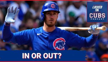 Cody Bellinger’s Big Decision: Opt In or Out with the Chicago Cubs?