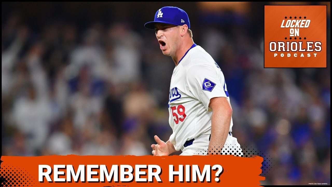 Orioles News & Notes: Brian Ebel, Evan Phillips, Jack Flaherty