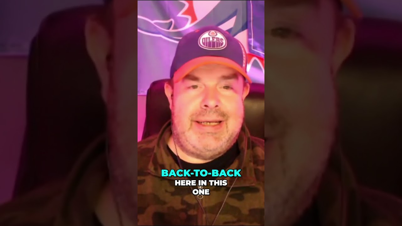 Edmonton Oilers vs Detroit Red Wings 10/27/24 NHL Picks & Predictions by Rodd Zawacky,