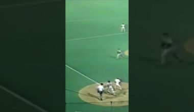 Poor Infield Fielding