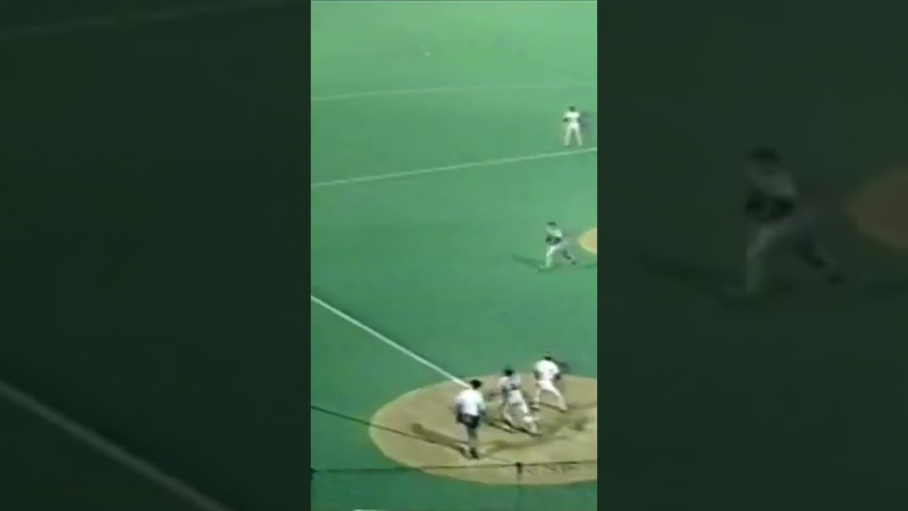 Poor Infield Fielding