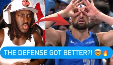 As A Suns Fan.. MAVS IS SCARY!! Jazz At Mavs Highlights Reaction