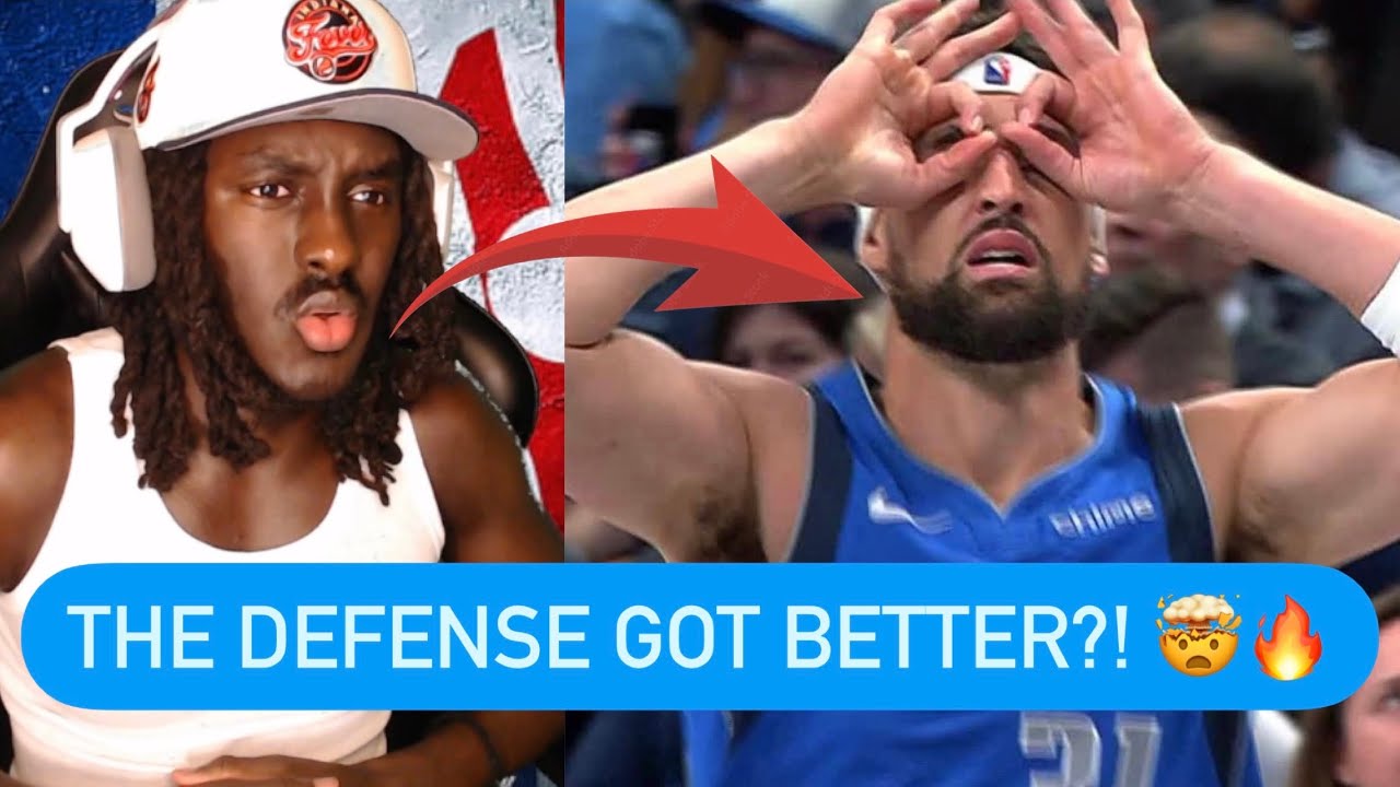 As A Suns Fan.. MAVS IS SCARY!! Jazz At Mavs Highlights Reaction