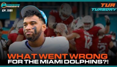 What Went Wrong For The Miami Dolphins?