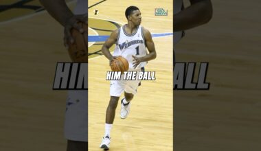 Nick Young FROZE out a VET 🤣