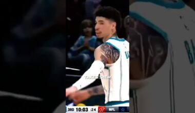 LaMelo Ball: The Key to Charlotte Hornets' Success!