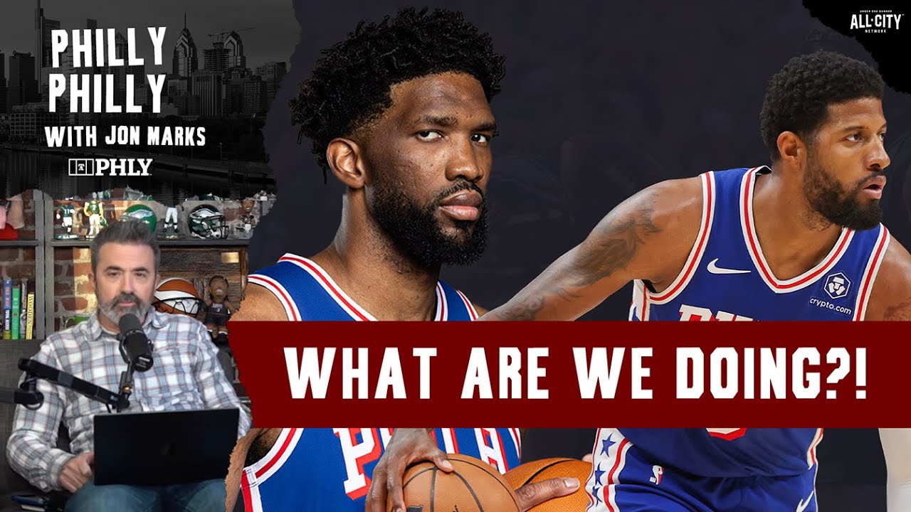 The NBA Fines The Philadelphia 76ers in correlation to Joel Embiid | Sixers gear up for The Pistons