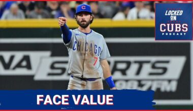 Is Dansby Swanson living up to expectations for the Chicago Cubs?