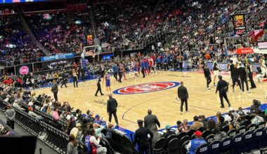 Why Detroit Pistons are Struggling! BEAT the 76ers! | EP 138