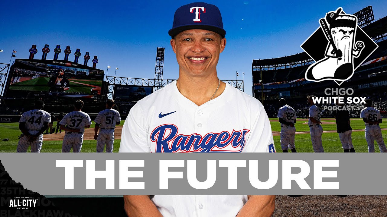 What we know about new Chicago White Sox Manager Will Venable | CHGO White Sox Podcast
