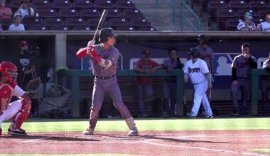Demetrio Crisantes, Arizona Diamondbacks INF Prospect