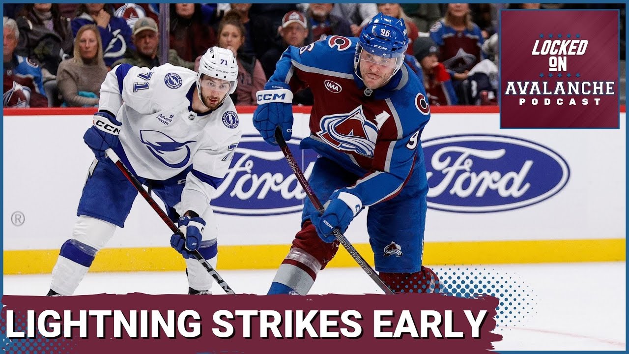 Patchwork Avalanche Team Can't Solve Vasilevskiy