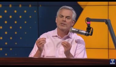 THE HERD | Colin Cowherd Admits He Was WRONG, Pittsburgh Steelers Are A TRUE CONTENDER | NFL