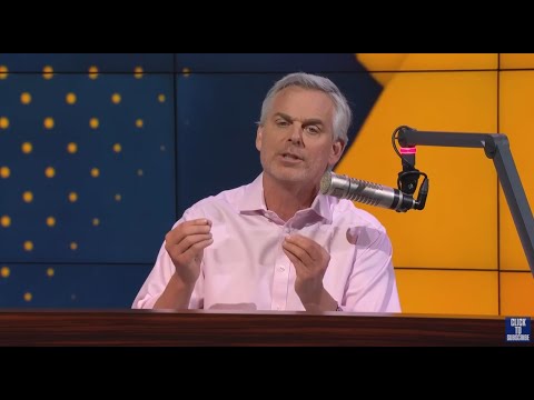 THE HERD | Colin Cowherd Admits He Was WRONG, Pittsburgh Steelers Are A TRUE CONTENDER | NFL