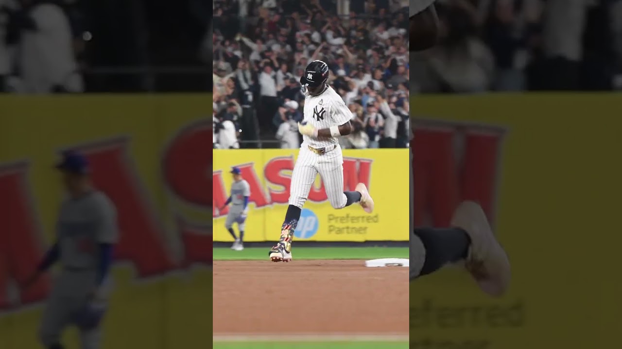 👀 and 👂 on Jazz Chisholm Jr!